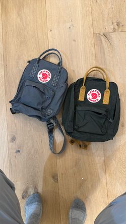 Fjallraven Kanken mini Backpack