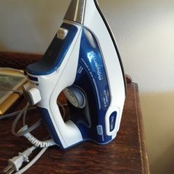 Rowenta Steam Iron