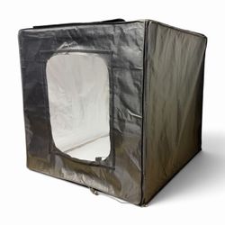 FORISTAN | Large 35” Photo Light Box