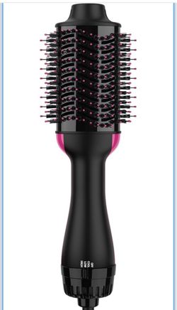 Hair Dryer Brush Blow Dryer Brush In One