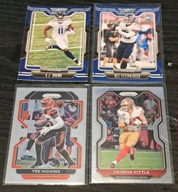 Football Cards