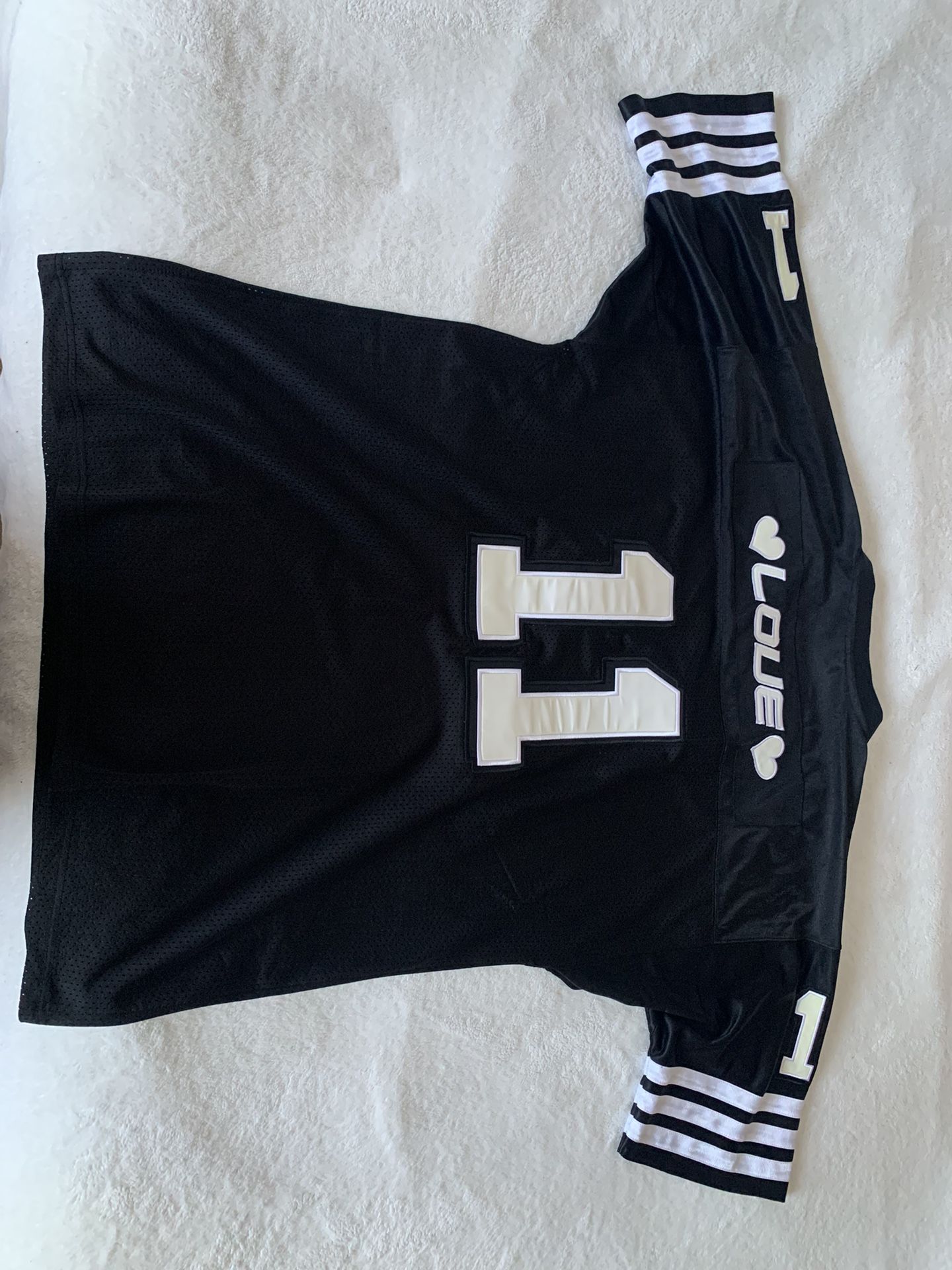 LOVE Apparel Kodak Black Jersey