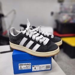 Adidas Adult Size 8