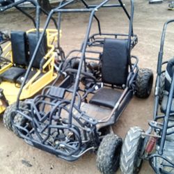 Go Kart Buggy 