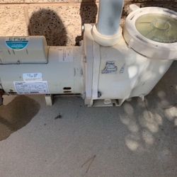 Pentagram Whisperflo Pool & Spa Pump