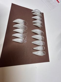 Press On Nails.Ebay, SADYS1972