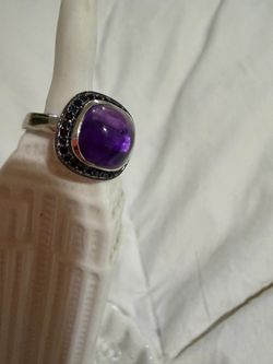 Ring silver 925
