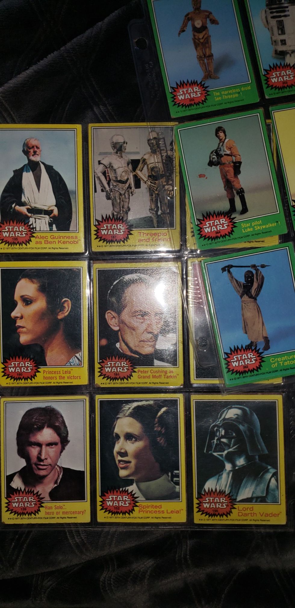 Star Wars