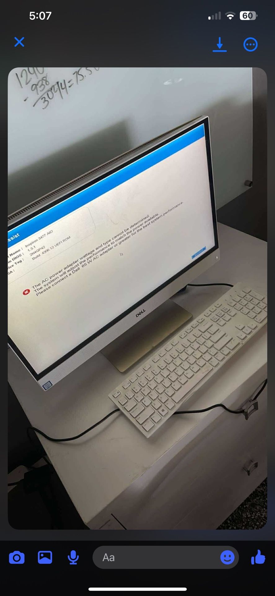 Dell Computer