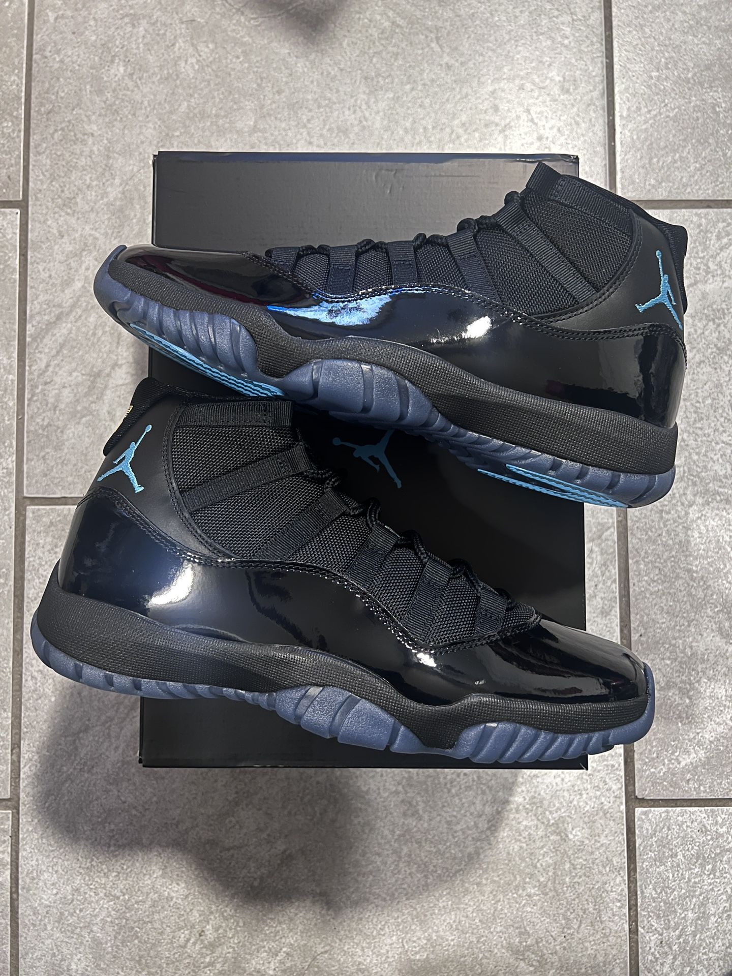 Air Jordan 11 Gamma (2025) Size 11