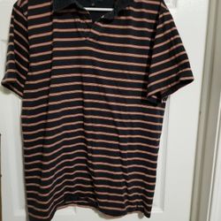 Banana Republic Polo Shirt xl