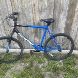 Nishiki Pueblo Mountain Bike