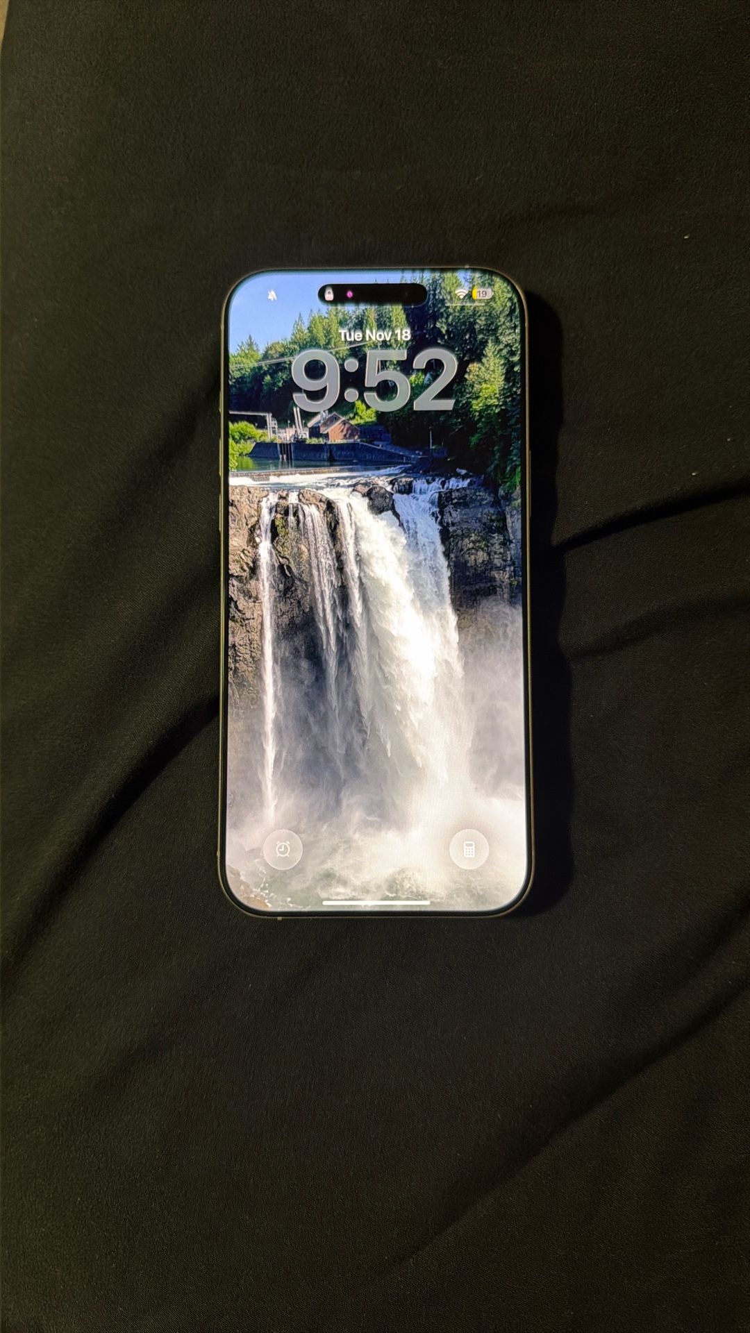 iPhone 16 Pro Max 512gb