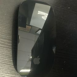 Apple Magic Mouse
