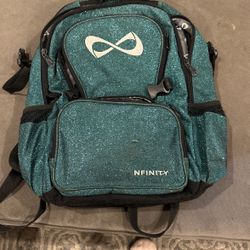 Cheerleading Nfinity Backpack