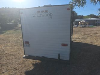 2017 Travel Trailer for TRADE   bunk house Sleeps 6