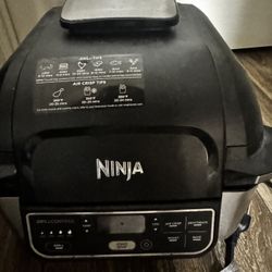 Ninja Air Fryer/grill