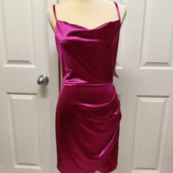 Bestido De Fiesta Zise 5