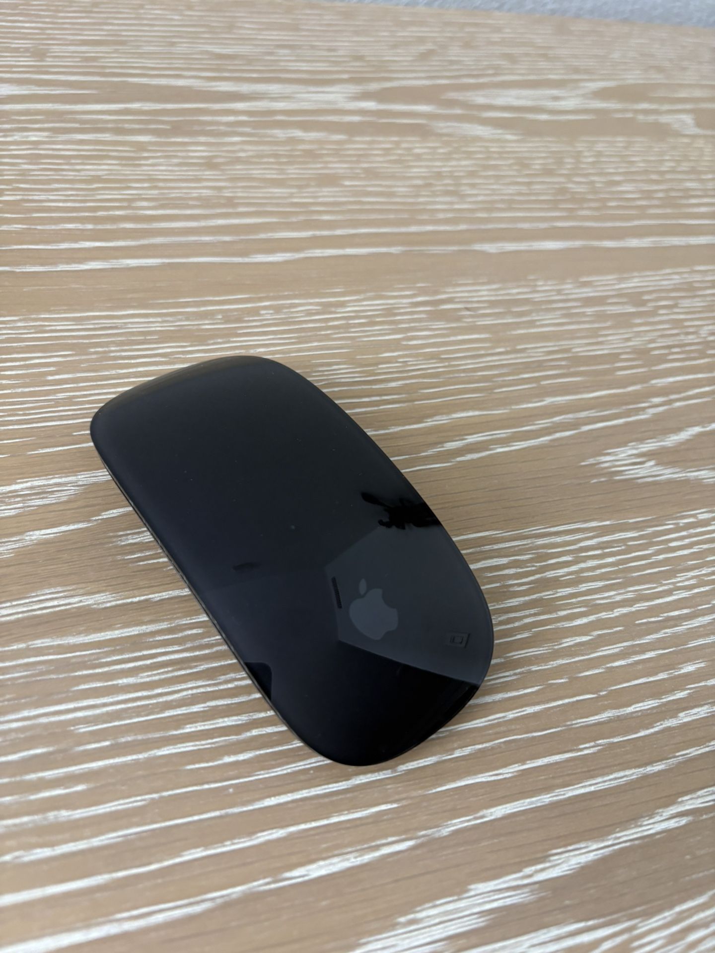 Apple Magic Mouse - Black