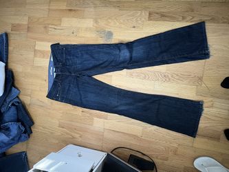 Low Ride GAP Jeans 