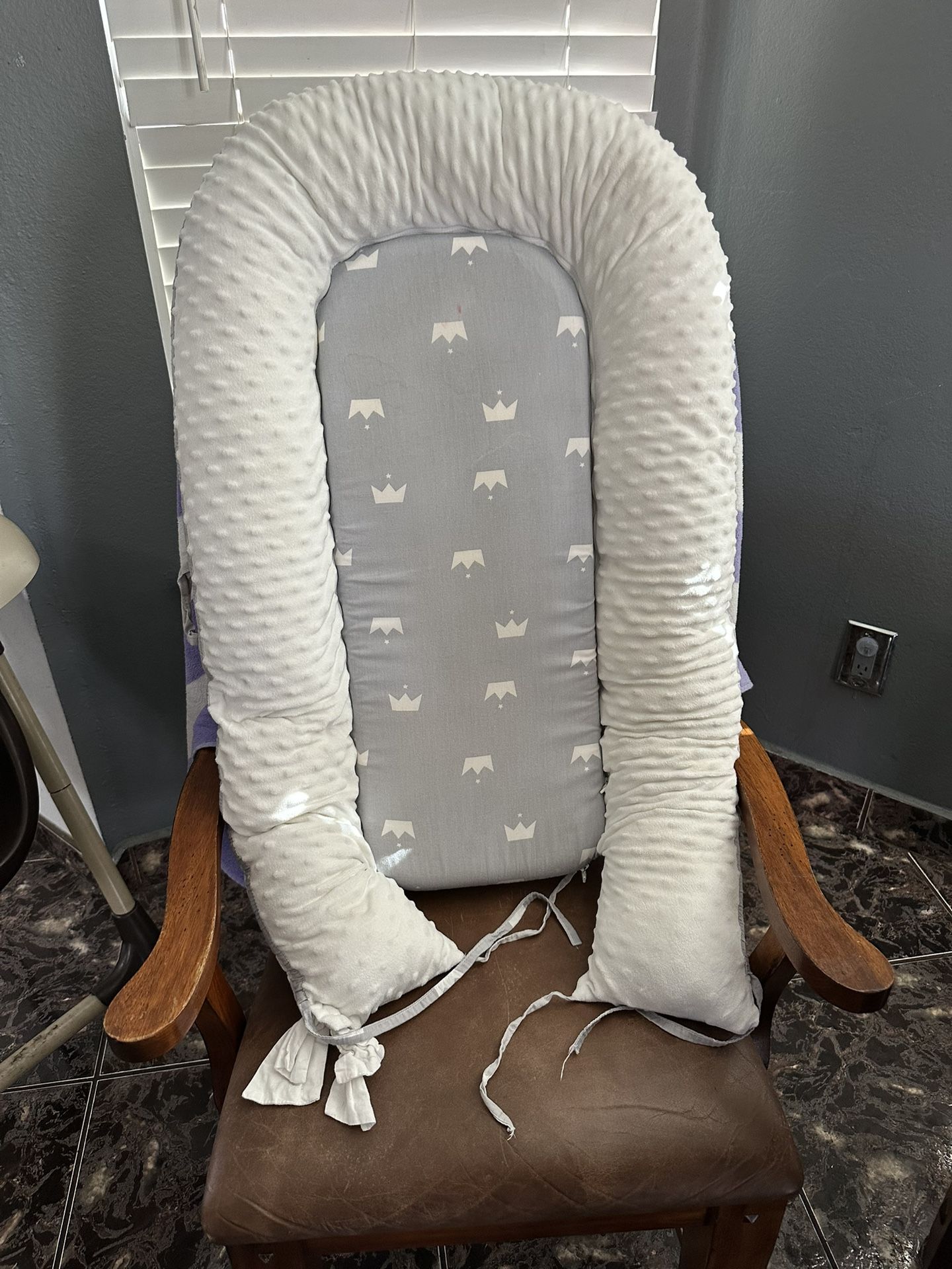 Baby Lounger 
