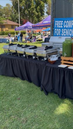 Catering