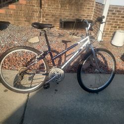 26" Limited Frontier Schwinn