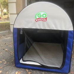 Go Pet Club Good Condition 