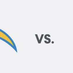 Chargers Vs Vikings 
