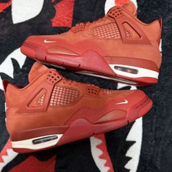 Jordan 4 