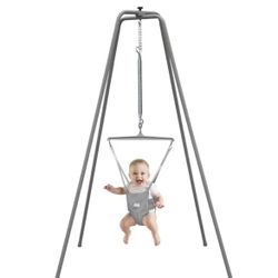 Jolly Jumper Elite, Grey