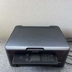 Epson Printer 
