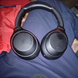 Head Phone's 