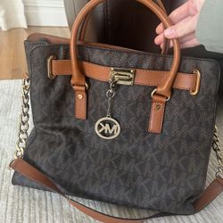 Michael Kors - Hamilton Large 