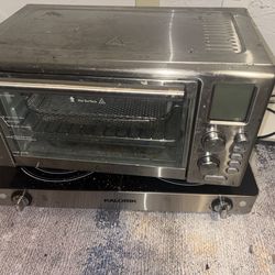 Air fryer