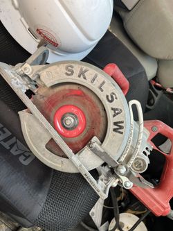 Skilsaw