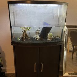 Fish Tank Stand