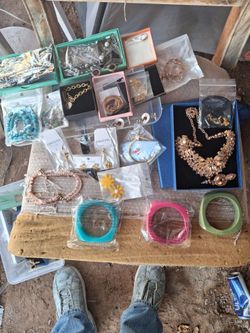 Jewelery