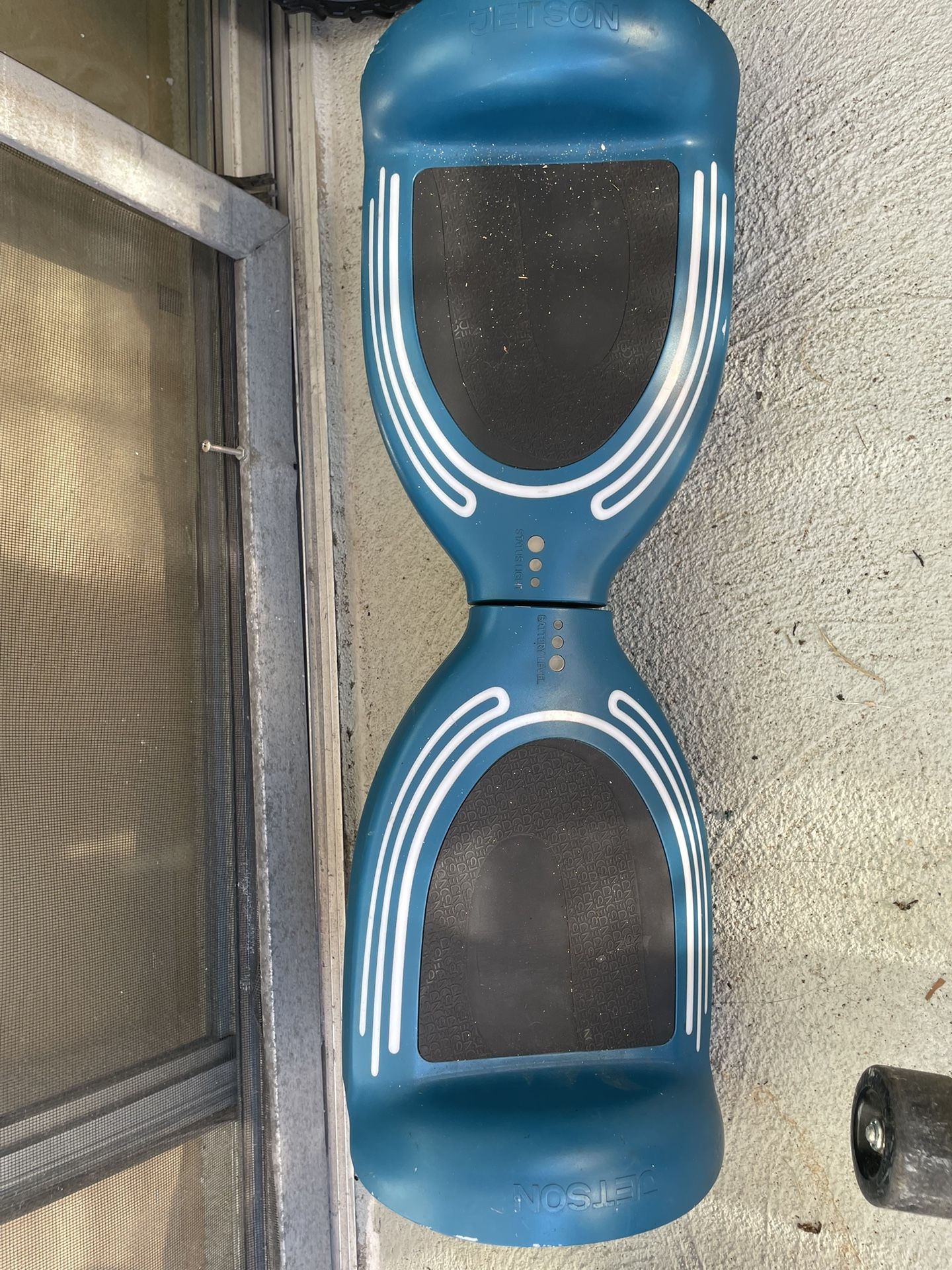 Hover Bluetooth Board $60 OBO