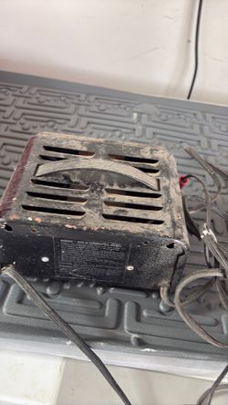 Battery charger