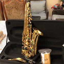 Fever Alto Saxophone 