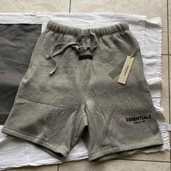 Essential fear of God