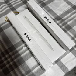 Apple Pens