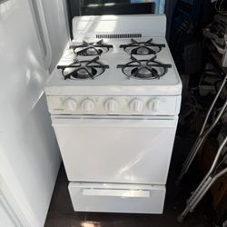 Small Stove 20 Inch