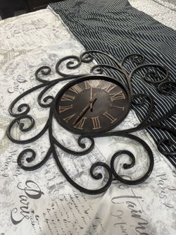 Clock