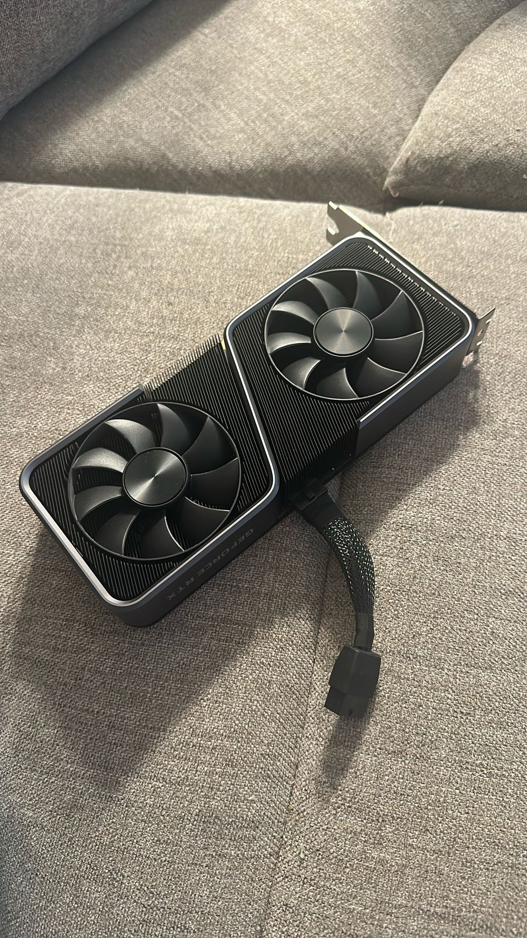 GeForce RTX 3070