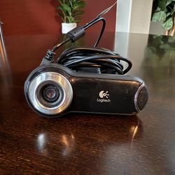Logitech Web Camera