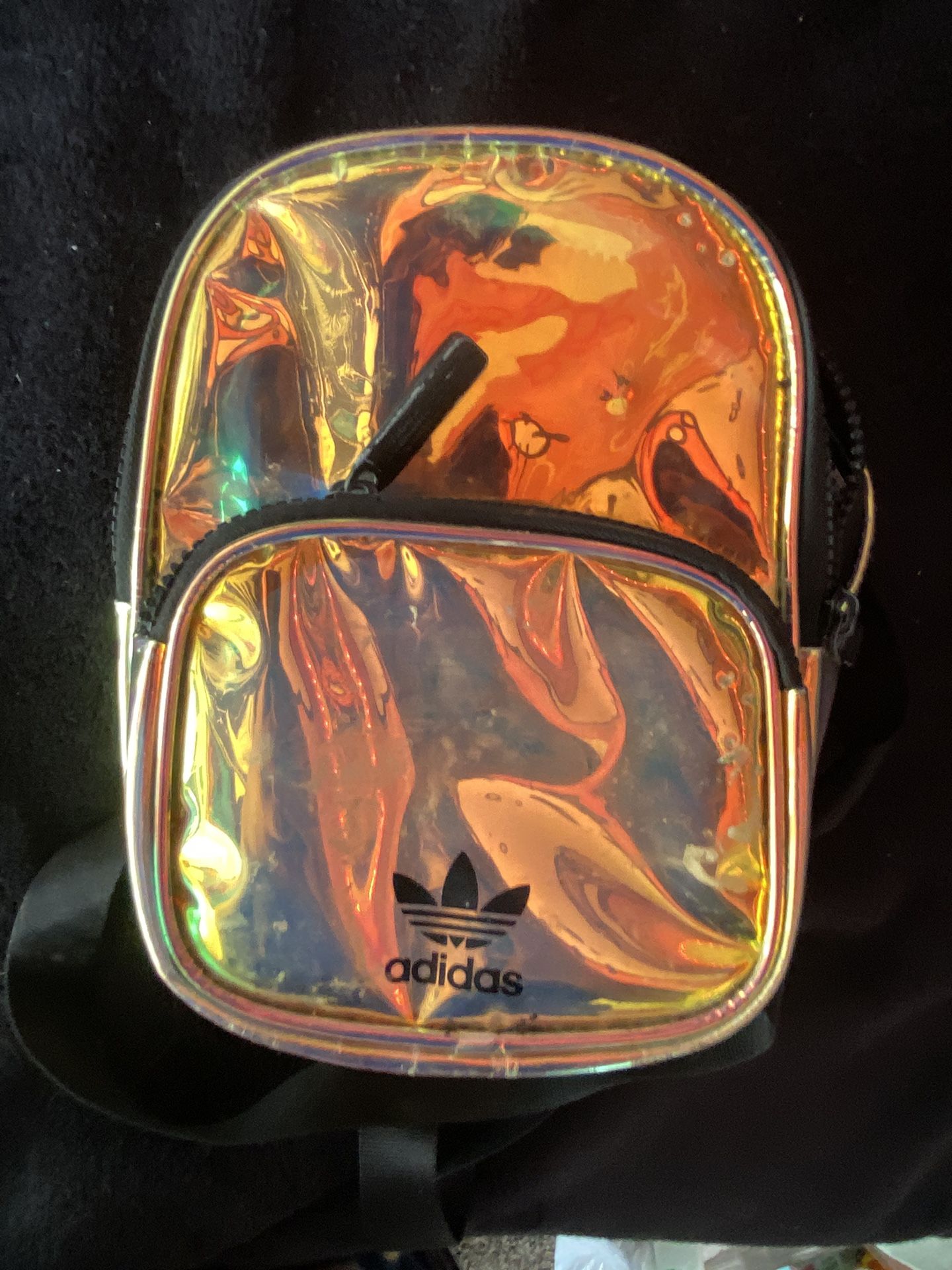 Adidas Mini Backpack