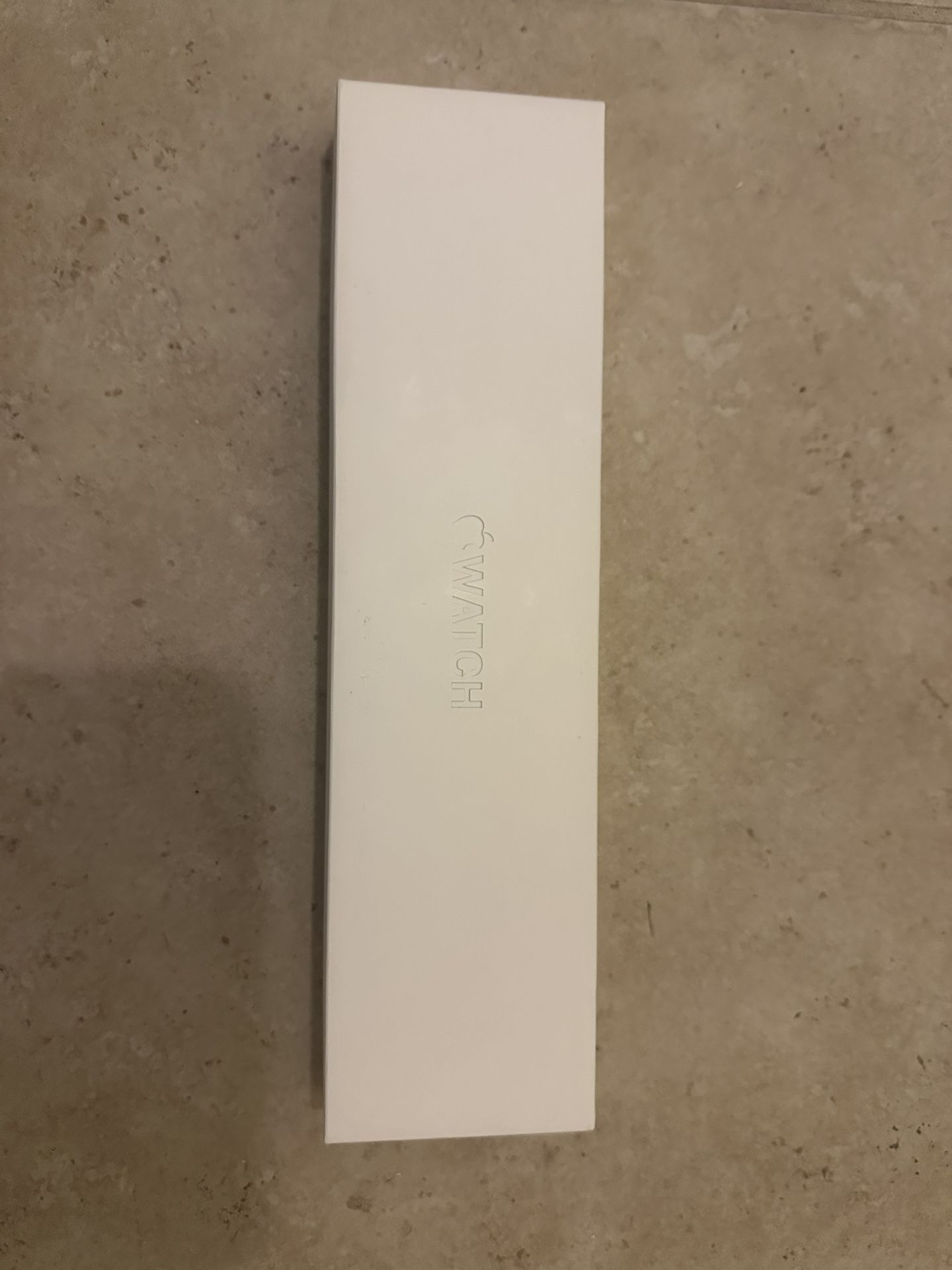 Series 8 apple watch