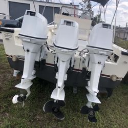 1975 Aquasport 19’